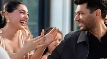 القناة المفتوحة.. الحلقة 10 من ورود وذنوب تبث قريباً على قنوات متعددة